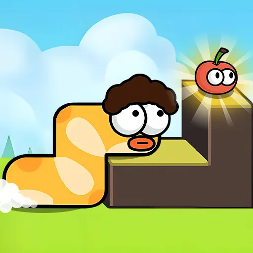 Apple Worm