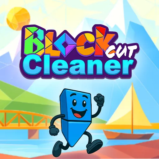 Block Cut Cleaner