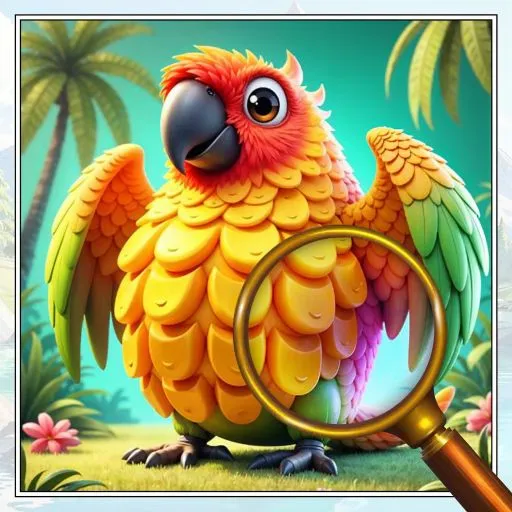 Brainrot-A Difference Challenge