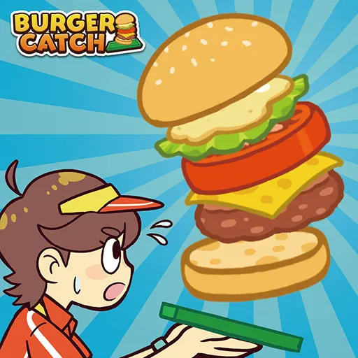 BURGER CATCH