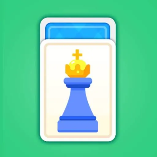 Card Solitaire: Word Game