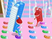 Christmas Bridge Runner