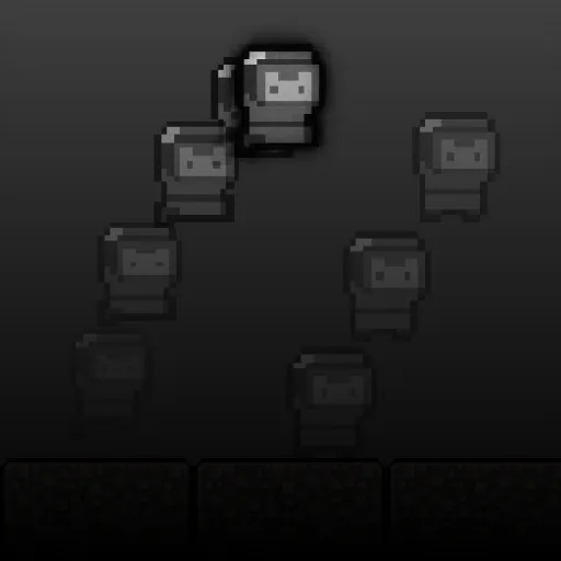 CloneUp - Stack Yourself