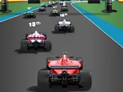 Formula Rush