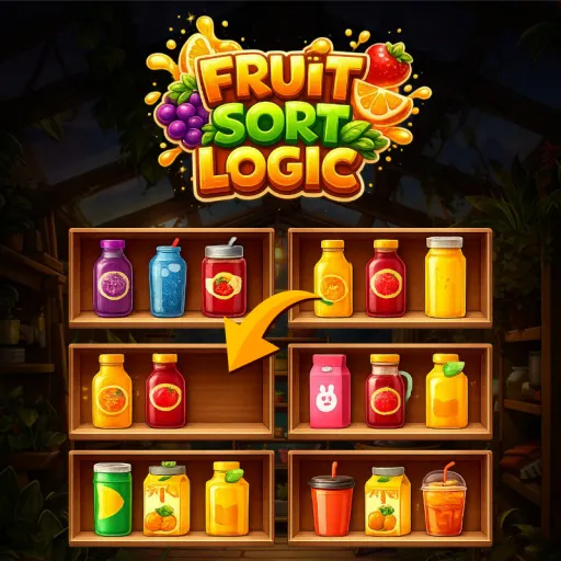 Fruit Sort Logic