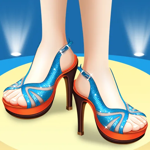 High Heel Design