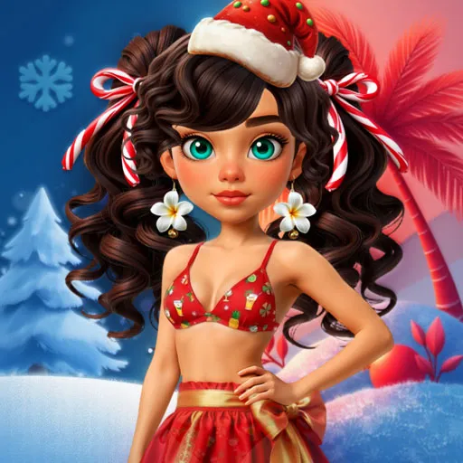 Hot & Cold Winter Style