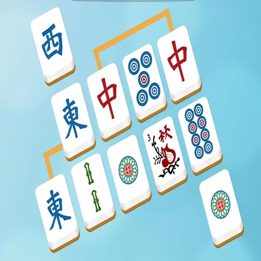 Mahjong Connect Majong Class