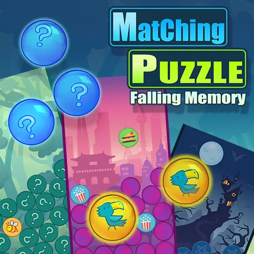 Matching Puzzle