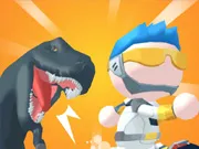 Mini Survival Challenge