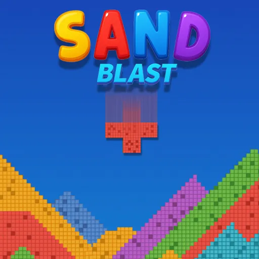 Sand Blast