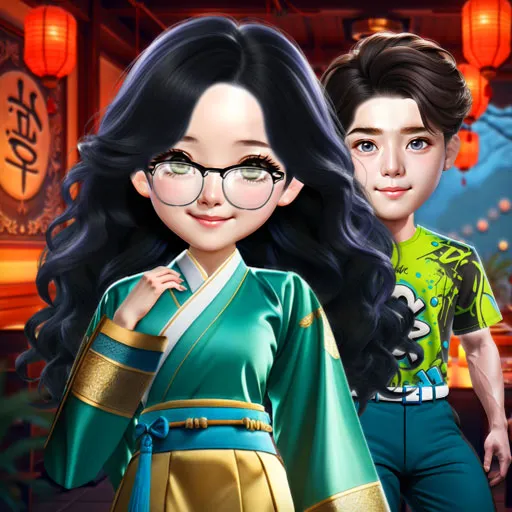 Starry Style Dorama of Dream