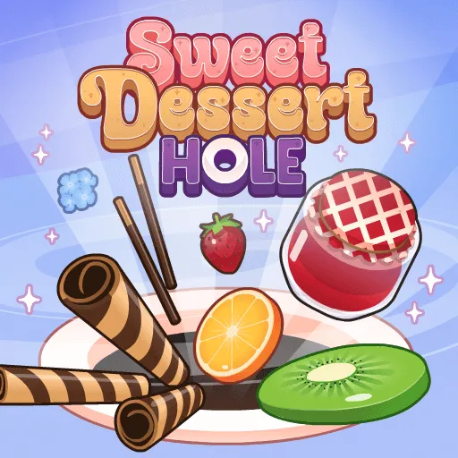 Sweet Dessert Hole