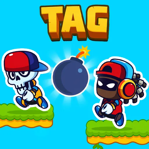 Tag Run