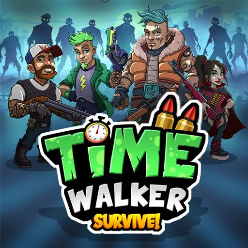 Timewalker: Survive!