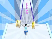 Weightlifting Beauty