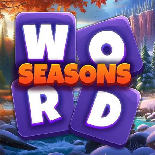 Word Seasons